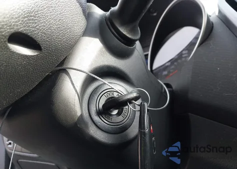 2014 Hyundai Veloster Base W/Gray from USA, damaged, VIN KMHTC6AD0EU199510